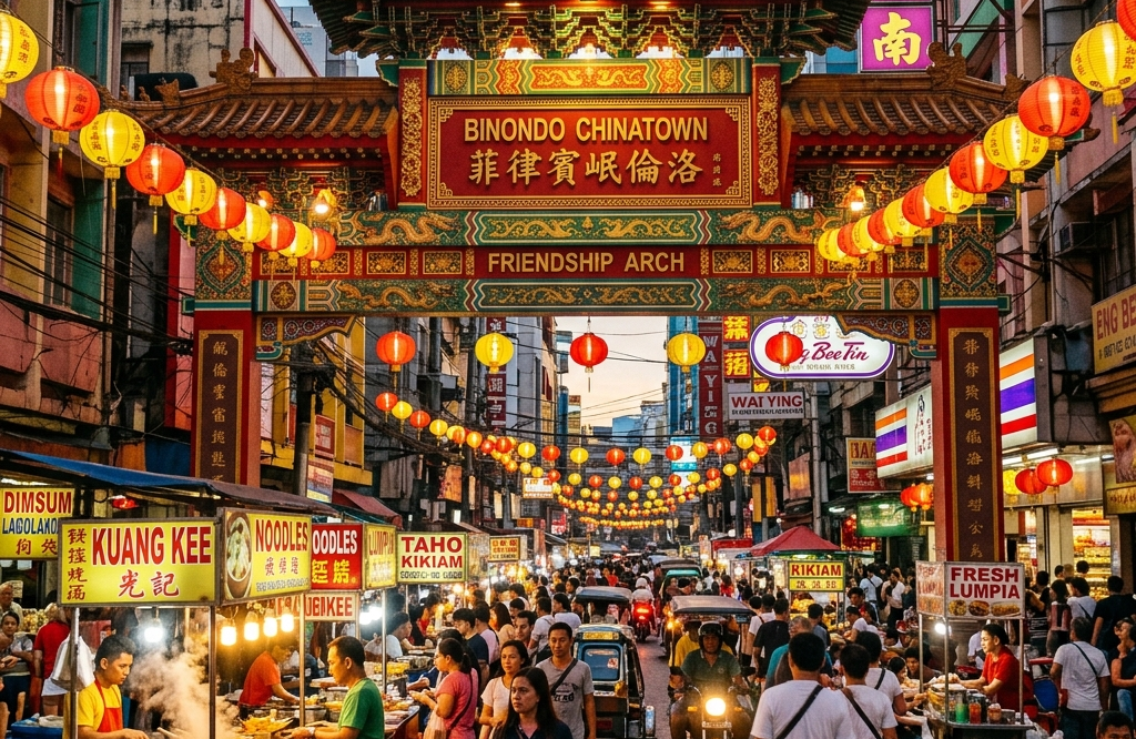 Binondo