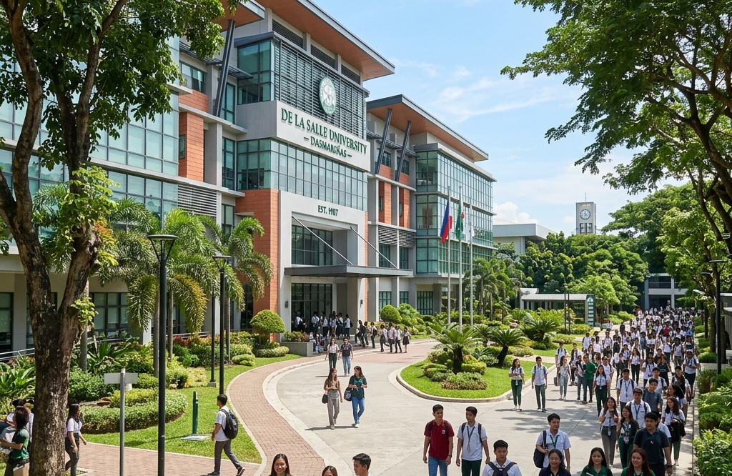 Dasmariñas Cavite
