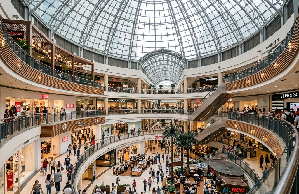 Glorietta