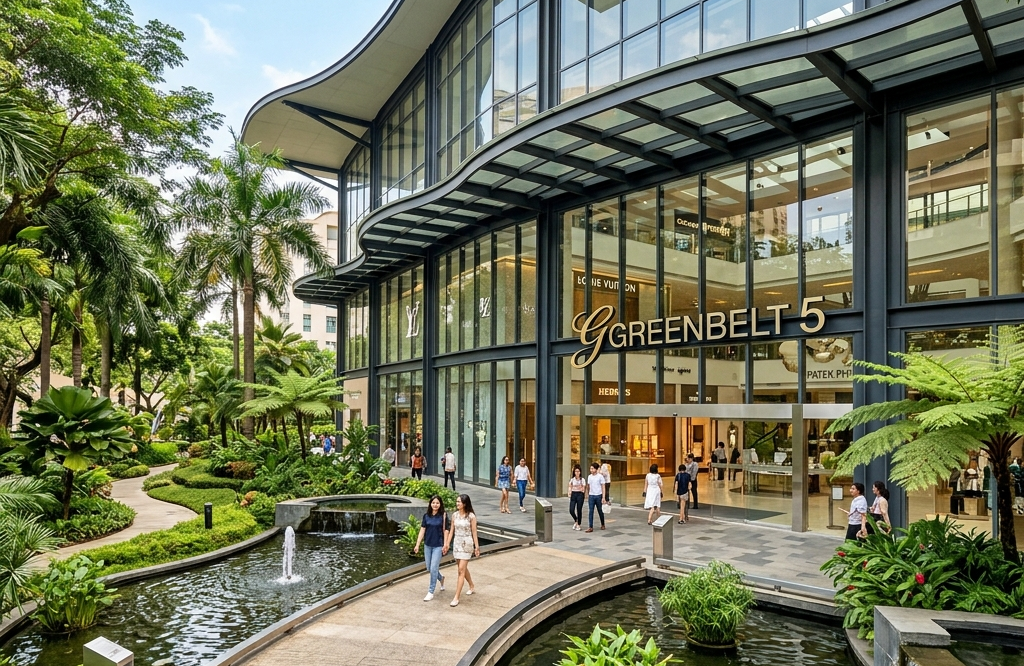 Greenbelt