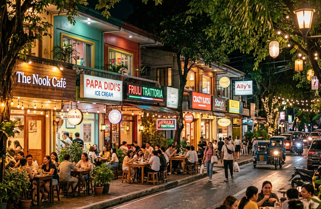 Maginhawa