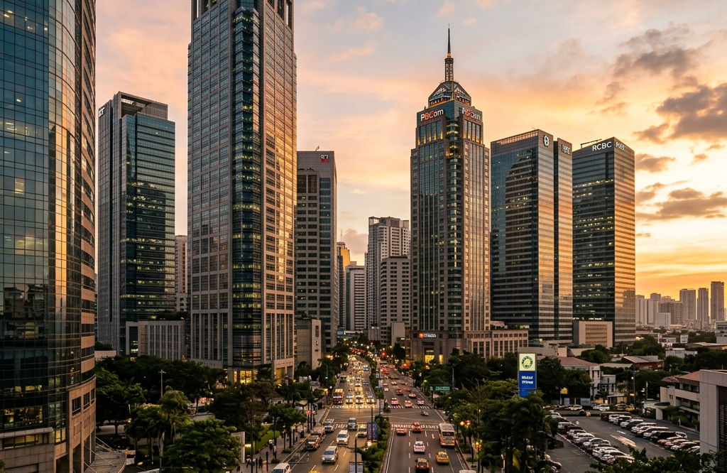 Makati