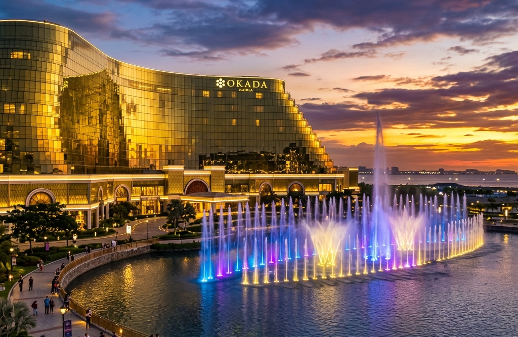 Okada Manila