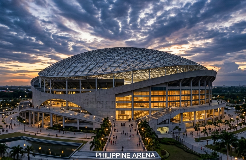 Philippine Arena
