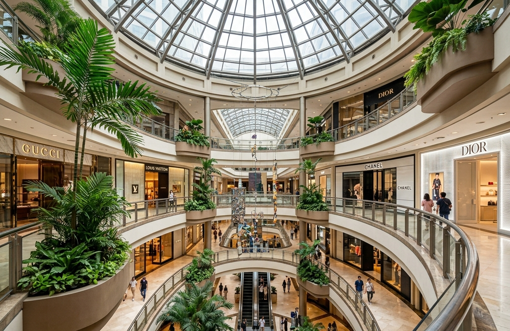 Power Plant Mall