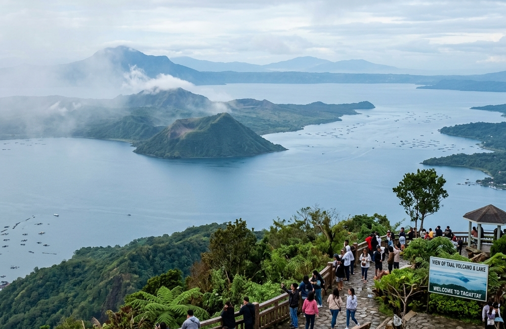 Tagaytay Cavite