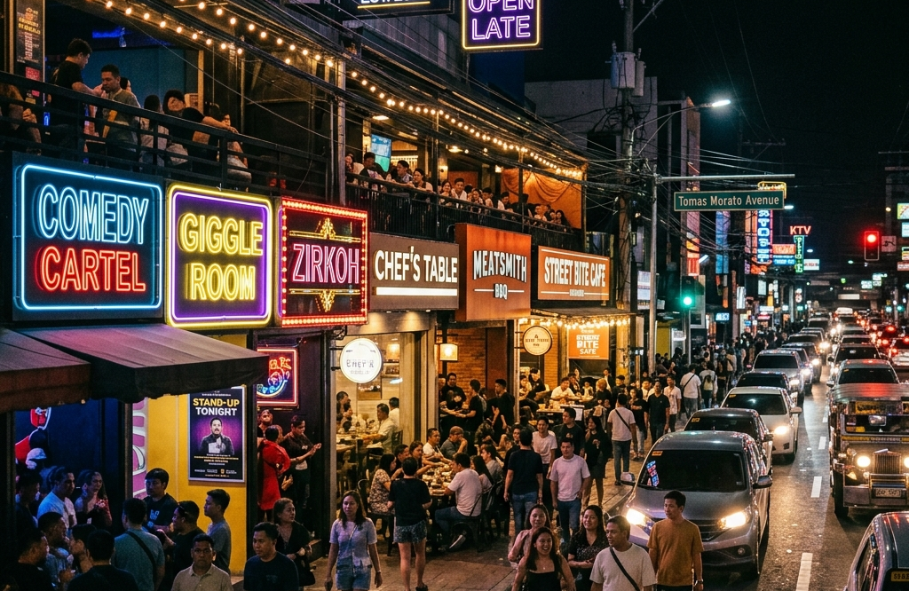 Tomas Morato